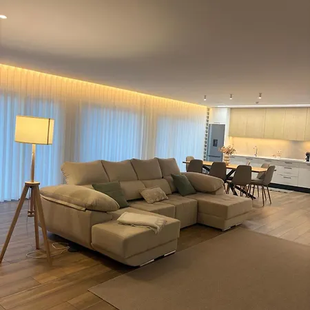 Casa Maria Eduarda * Geres