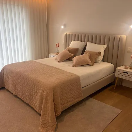 Casa Maria Eduarda 펜션 *