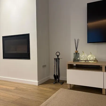 펜션 Casa Maria Eduarda