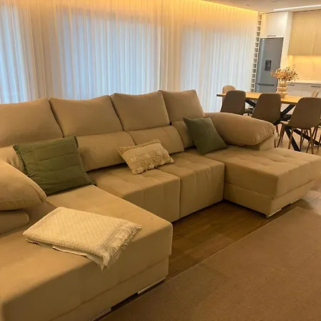 Casa Maria Eduarda 제어스