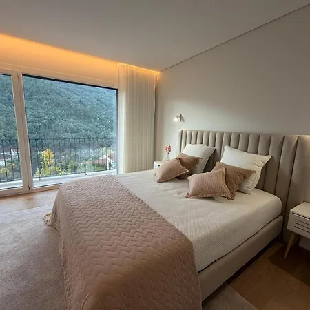 펜션 Casa Maria Eduarda