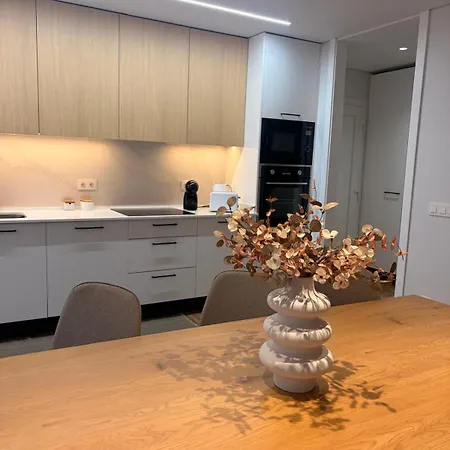 Casa Maria Eduarda 펜션