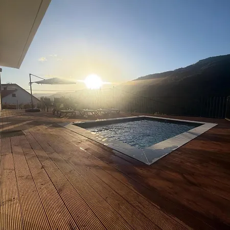 Casa Maria Eduarda Gerês