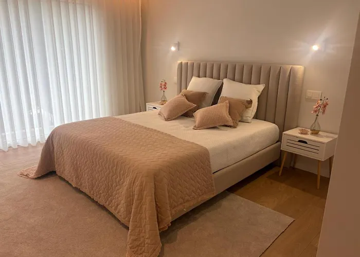 Casa Maria Eduarda 펜션 *