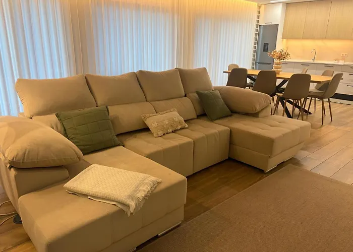 Casa Maria Eduarda 제어스