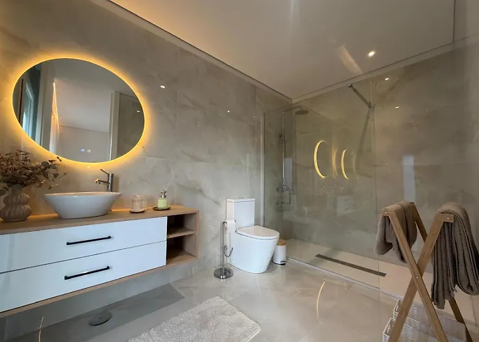 펜션 Casa Maria Eduarda