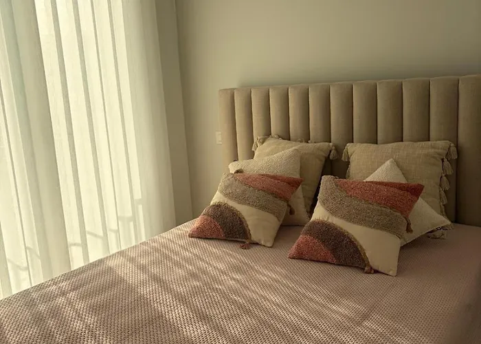 Casa Maria Eduarda Ferienhaus