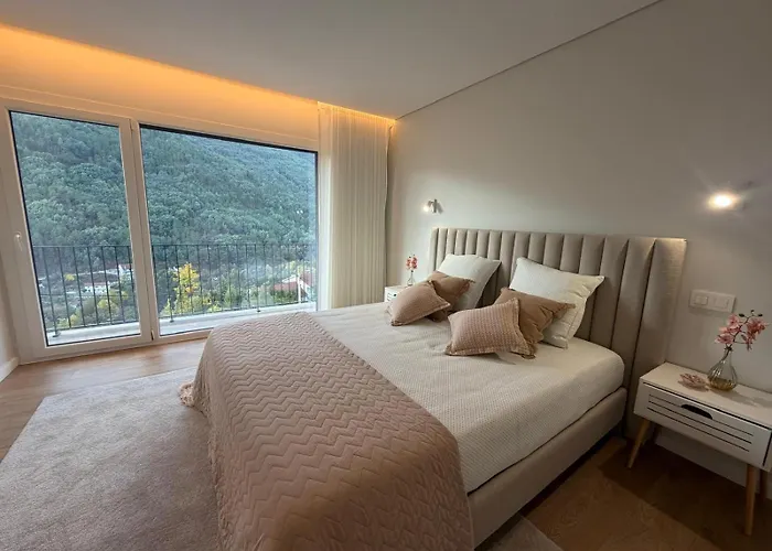 펜션 Casa Maria Eduarda