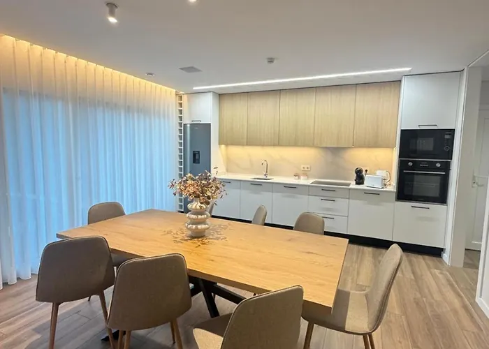 Casa Maria Eduarda Ferienhaus