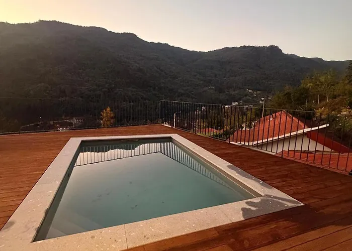 Ferienhaus Casa Maria Eduarda