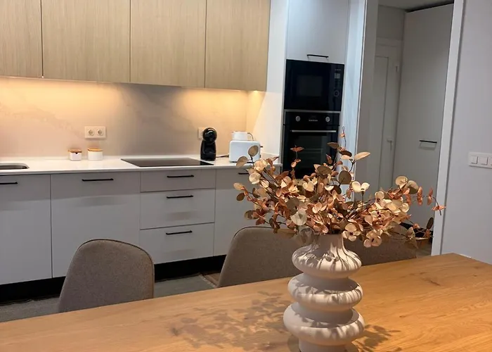 Casa Maria Eduarda Ferienhaus